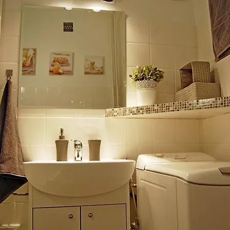 Apartament Piano *