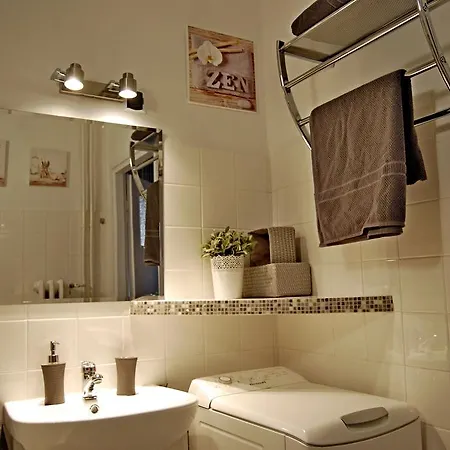 Apartament Piano