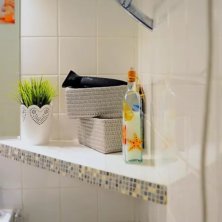 Apartament Piano شقة *