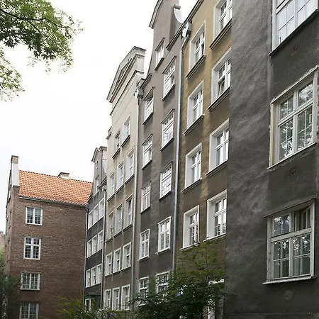 Apartament Piano شقة *