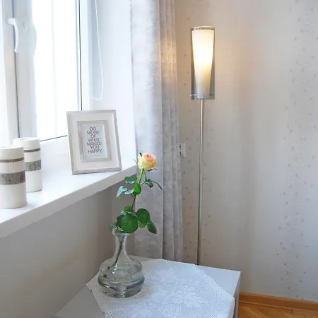 Apartament Piano شقة