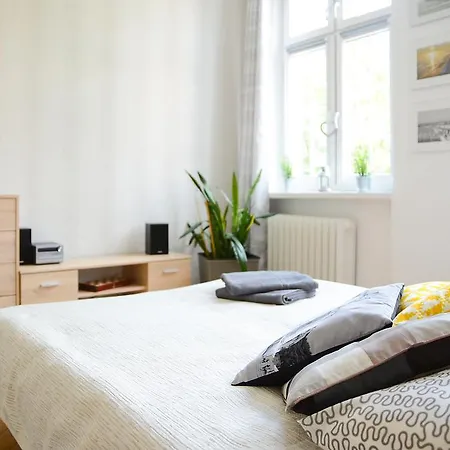 Apartament Piano *