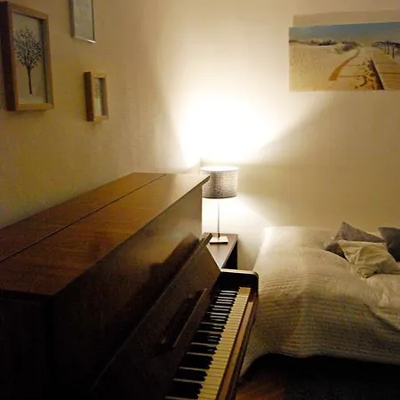 Apartament Piano غدانسك