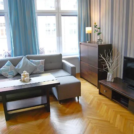 Apartament Piano شقة