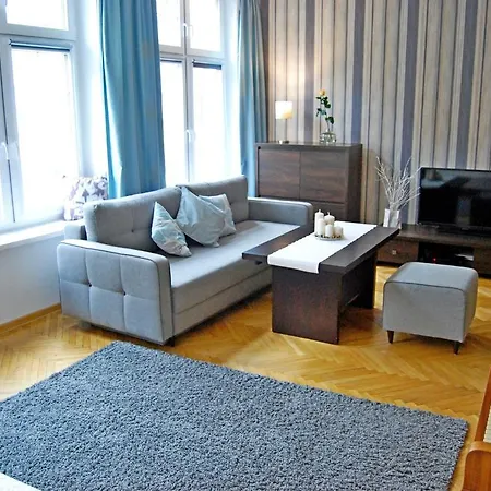 アパート Apartament Piano *