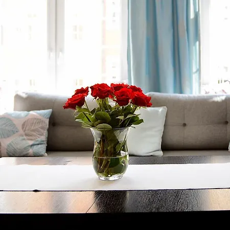 Apartament Piano شقة